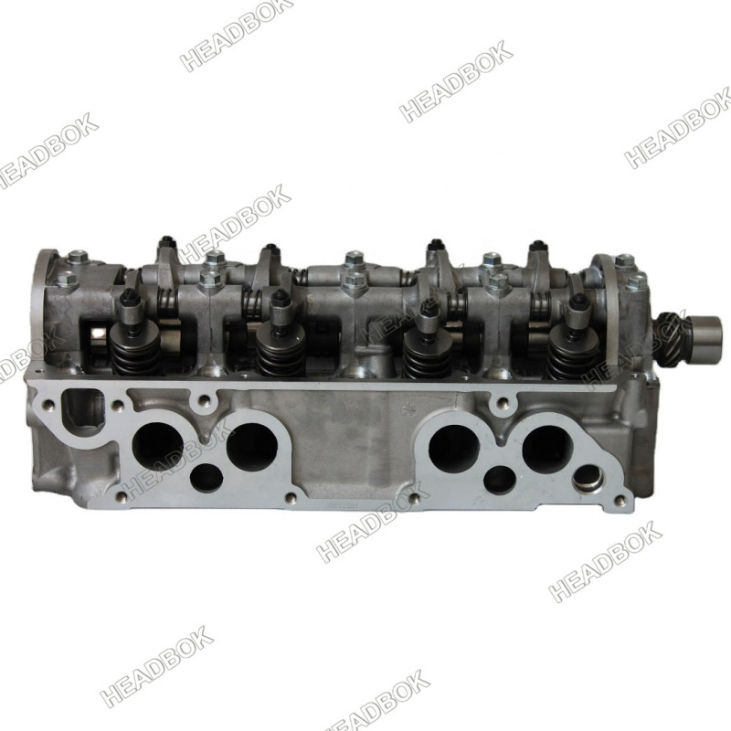 FE Cylinder Head Assembly